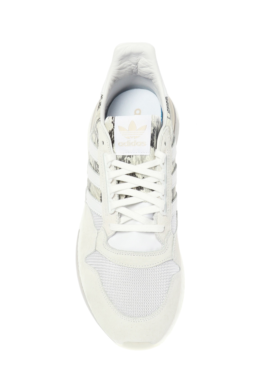 Adidas originals zx on sale 5 rm white